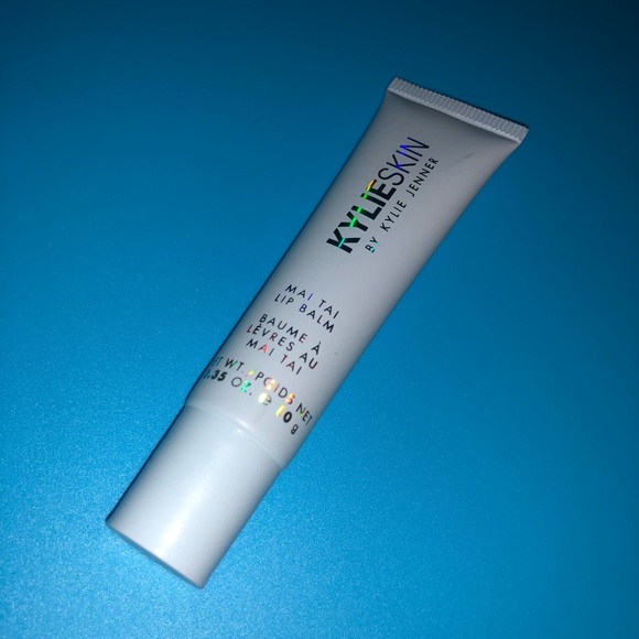Kylie Skin Lip Balm in Mai Tai - Picture 1 of 2